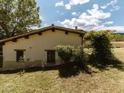 Bild zur gratis inserierten Ferienwohnung Le Radici - La Cantina - Entspannung im Herzen von Umbrien.