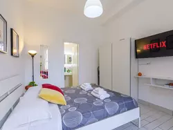 Ferienwohnung Home4Apartment 2.0 Salerno Domgebiet in Salerno - 2 Personen, Hund erlaubt