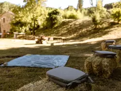 Bild zur gratis inserierten Ferienwohnung Le Radici - Olivo - Entspannen im Herzen von Umbrien.