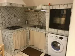 Ferienwohnung Alley's Haus in Centro storico - 6 Personen, Hund nicht erlaubt