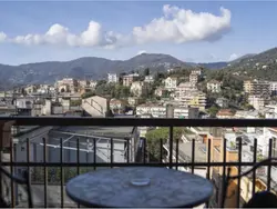 Bild zur gratis inserierten Ferienwohnung Adagio Suite Wohnung mit Privatparkplatz.