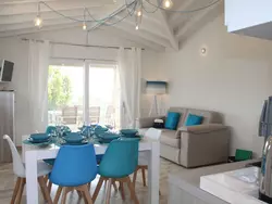 Bild zur gratis inserierten Ferienwohnung R Haus PuntoCasaBudoni.