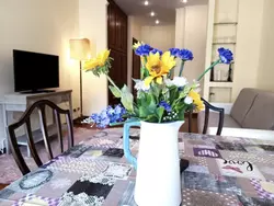 Bild zur gratis inserierten Ferienwohnung Rom-Ferienwohnungen - Case Vacanze Roma.