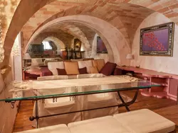 Bild zur gratis inserierten Ferienwohnung "MarcheAmore" - La Bottega di Giacomino.