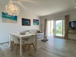 Bild zur gratis inserierten Ferienwohnung R Haus II PuntoCasaBudoni.