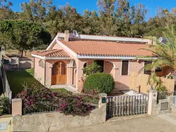 Bild zur gratis inserierten Ferienwohnung Villa Villasimius.