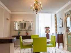 Bild zur gratis inserierten Ferienwohnung MarcheAmore - Zimmer der Gräfin.