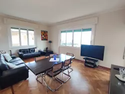 Bild zur gratis inserierten Ferienwohnung für 6 Personen ca. 120 m&sup2; in Rapallo, Ligurien (Riviera di Levante).