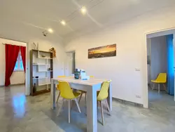 Bild zur gratis inserierten Ferienwohnung Gemütliche Wohnung mit Privatparkplatz.