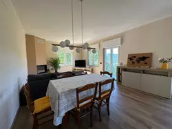 Ferienwohnung Das Quiet Corner Apartment - Comer See in Blessagno - 4 Personen, Hund erlaubt