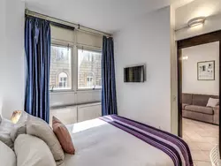 Bild zur gratis inserierten Ferienwohnung Wohnung mit Wi-Fi.