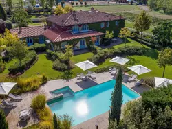 Bild zur gratis inserierten Ferienwohnung Wohnanlage Ca de Frati-Wohnung Giaggiolo.