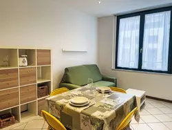 Bild zur gratis inserierten Ferienwohnung Casa Martinetta.