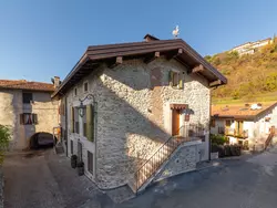 Ferienwohnung Wohnung in Voltino mit Privatparkplatz in Tremosine sul Garda - 6 Personen, Hund nicht erlaubt