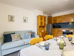 Bild zur gratis inserierten Ferienwohnung Cacciatori.