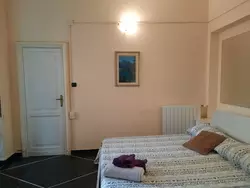 Bild zur gratis inserierten Ferienwohnung für 4 Personen ca. 70 m&sup2; in Genua, Norditalien (Ligurien).