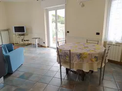 Bild zur gratis inserierten Ferienwohnung Castelletto al Mare.