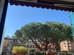 Bild zur gratis inserierten Ferienwohnung Wohnung in Rapallo.