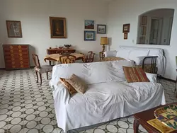 Ferienwohnung Traumhügel in Rapallo - 4 Personen, Hund nicht erlaubt