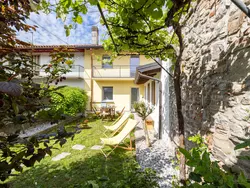 Bild zur gratis inserierten Ferienwohnung Le Mura.