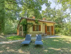 Bild zur gratis inserierten Ferienwohnung Das kleine Haus.