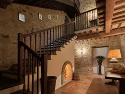 Bild zur gratis inserierten Ferienwohnung Haus mit Vordach.