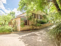 Bild zur gratis inserierten Ferienwohnung Haus Santa Lucia.