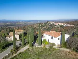 Bild zur gratis inserierten Ferienwohnung Il Palazzo.