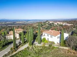 Bild zur gratis inserierten Ferienwohnung Il Giardino.