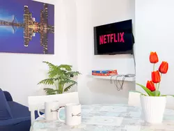 Bild zur gratis inserierten Ferienwohnung Home4Apartment Salerno Zentrum, privater Innenhof.