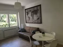 Bild zur gratis inserierten Ferienwohnung GLI ARANCI Wohnung.