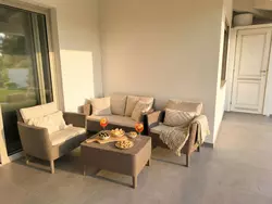 Bild zur gratis inserierten Ferienwohnung Sas Murtas Home Sutt'e Riu.