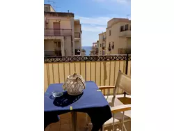 Bild zur gratis inserierten Ferienwohnung Superior Zwei-Zimmer-Wohnung.