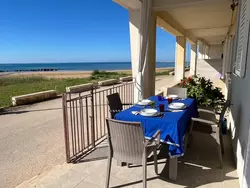 Ferienwohnung "Il giardino damare" in Scicli - 6 Personen, Hund nicht erlaubt