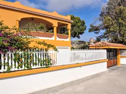 Bild zur gratis inserierten Ferienwohnung Bed and Breakfast La Fenice.