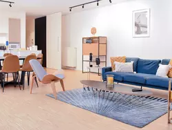 Bild zur gratis inserierten Ferienwohnung Edelsteine im Herzen der Stadt 4B.