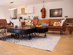 Ferienwohnung "Industrial Sanctum" in Saint-Josse-ten-Noode - Sint-Joost-ten-Node - 4 Personen, Hund nicht erlaubt