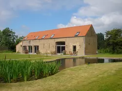 Ferienhaus Hondsroos für 4 Personen in Zerkegem - 4 Personen, Hund erlaubt