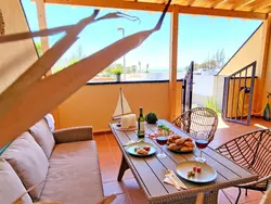 Bild zur gratis inserierten Ferienwohnung Bella Vista.