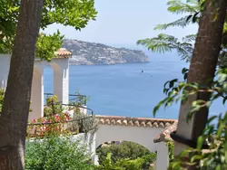 Bild zur gratis inserierten Ferienwohnung für 4 Personen + 2 Kinder ca. 100 m&sup2; in Almuñécar, Andalusien (Provinz Gr.