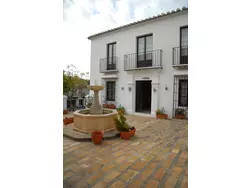 Bild zur gratis inserierten Ferienwohnung Mijas Pueblo Wohnung.