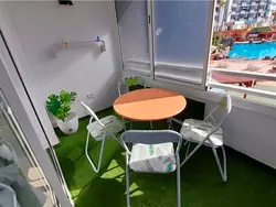 Bild zur gratis inserierten Ferienwohnung "Green Park 140.