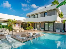 Ferienhaus Essence in Xàbia / Jávea (la Marina Alta) - 6 Personen, Hund nicht erlaubt