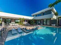 Ferienhaus Essence in Xàbia / Jávea (la Marina Alta) - 6 Personen, Hund nicht erlaubt