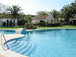 Bild zur gratis inserierten Ferienwohnung Ducados Golf.