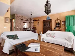 Bild zur gratis inserierten Ferienwohnung Casa Manus.