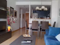 Bild zur gratis inserierten Ferienwohnung Wohnung mit privatem Garten am Strand.