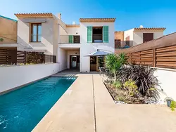 Bild zur gratis inserierten Ferienwohnung Ferienvilla Carpe Diem.