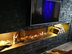 Ferienwohnung Appartement 'Borredà' mit Kaminofen in Borredà (Berguedà) - 4 Personen, Hund erlaubt