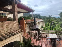 Bild zur gratis inserierten Ferienwohnung Rustikales Haus Cal Mian.